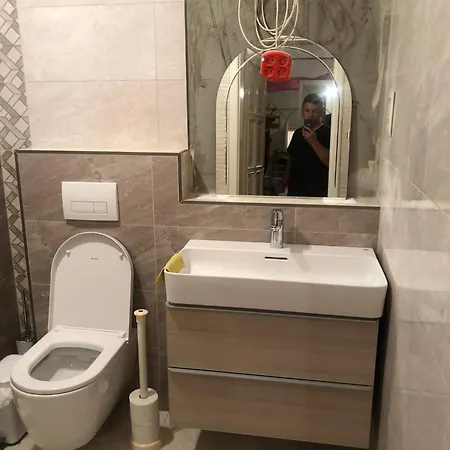 Red Allure Apartament